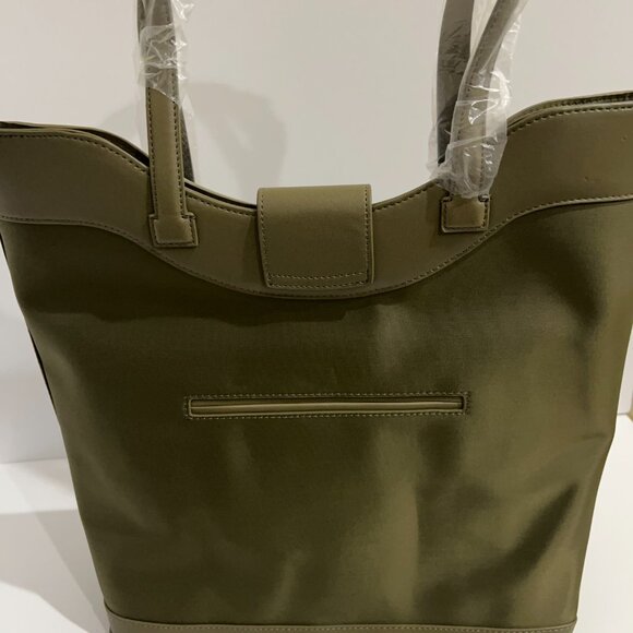 Glass Handbag Green Glow Tote - Picture 2 of 4